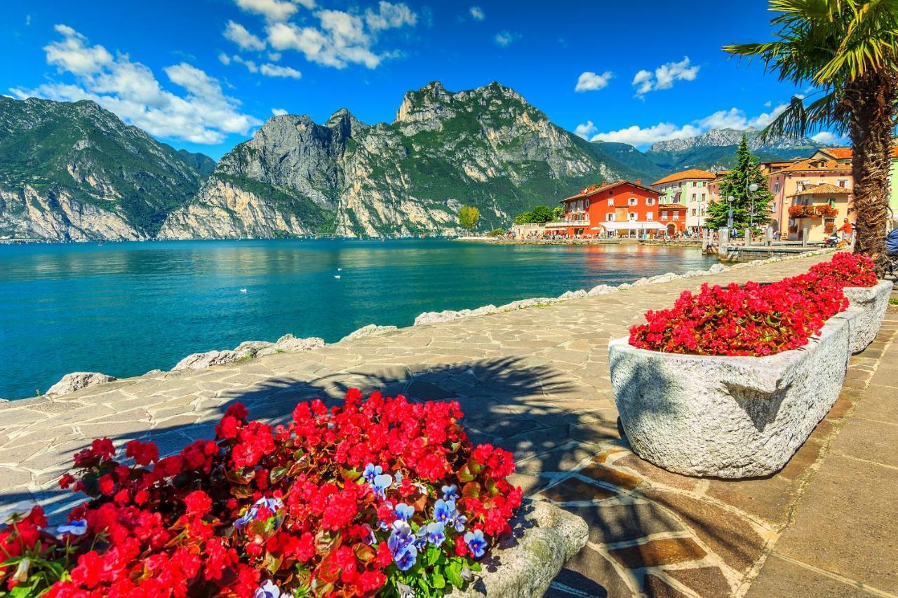 Appartamenti Secrel Tremosine Exteriér fotografie