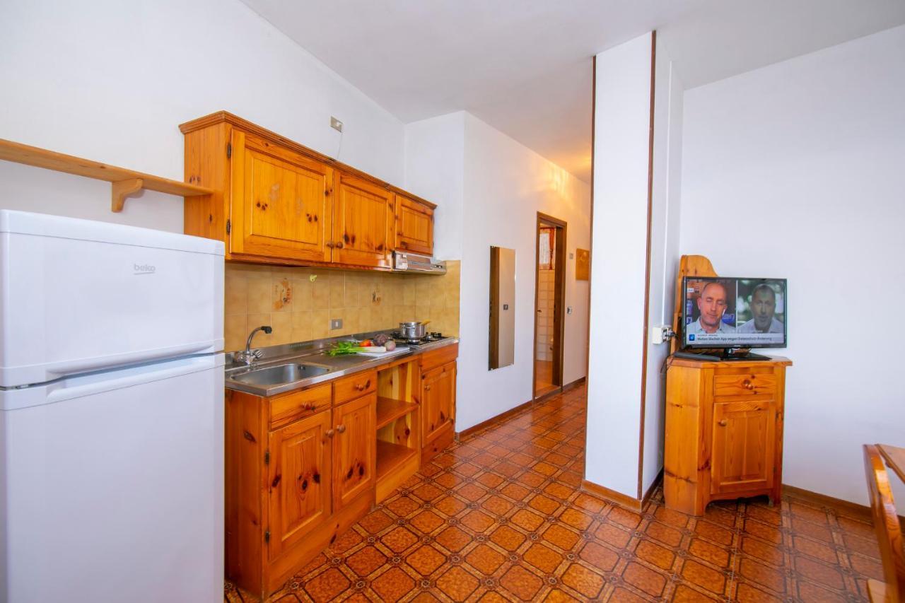 Appartamenti Secrel Tremosine Exteriér fotografie